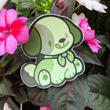 Load image into Gallery viewer, Pride Puppies - 3" Vinyl Stickers