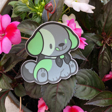Load image into Gallery viewer, Pride Puppies - 3" Vinyl Stickers