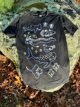 Load image into Gallery viewer, Sea Friends T-Shirt

