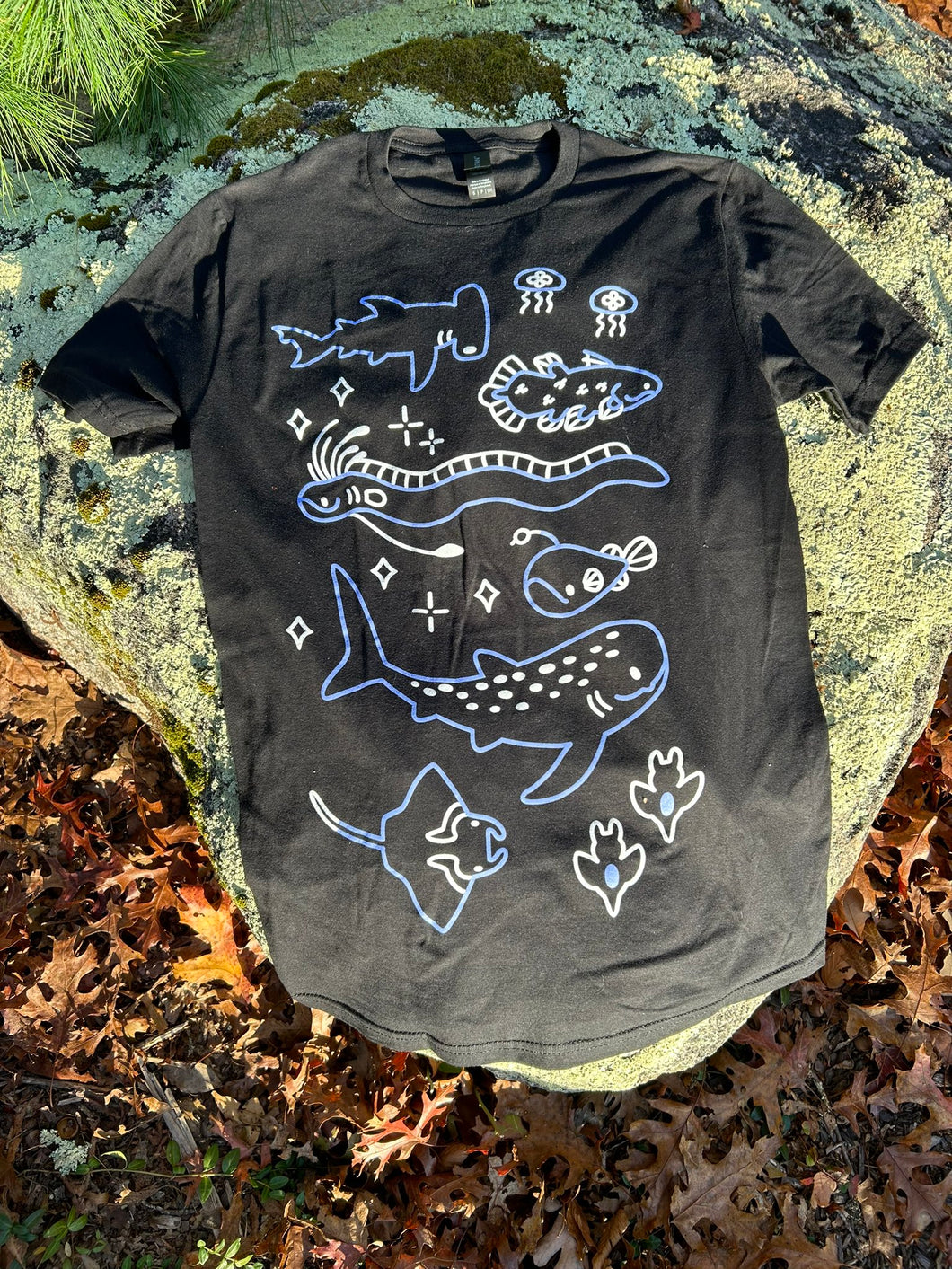 Sea Friends T-Shirt