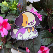 Load image into Gallery viewer, Pride Puppies - 3&quot; Vinyl Stickers
