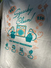 Load image into Gallery viewer, Squeaky Clean T-Shirt
