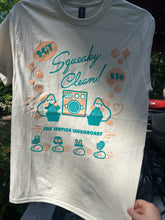 Load image into Gallery viewer, Squeaky Clean T-Shirt
