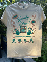 Load image into Gallery viewer, Squeaky Clean T-Shirt
