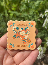 Load image into Gallery viewer, Wooden Animal Biscuit Pins
