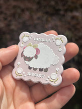 Load image into Gallery viewer, Wooden Animal Biscuit Pins
