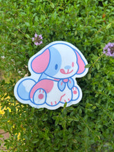 Load image into Gallery viewer, Pride Puppies - 3" Vinyl Stickers
